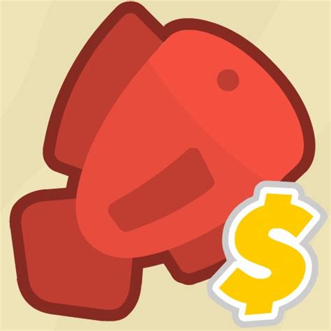 Money Fish