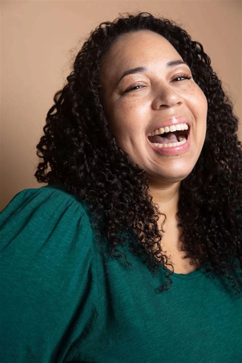 Aricia Skidmore-Williams - Upright Citizens Brigade