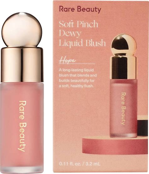 Rare Beauty Mini Soft Pinch Liquid Blush Hope • Price