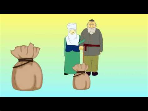 Бақытты отбасы үлгісі - YouTube