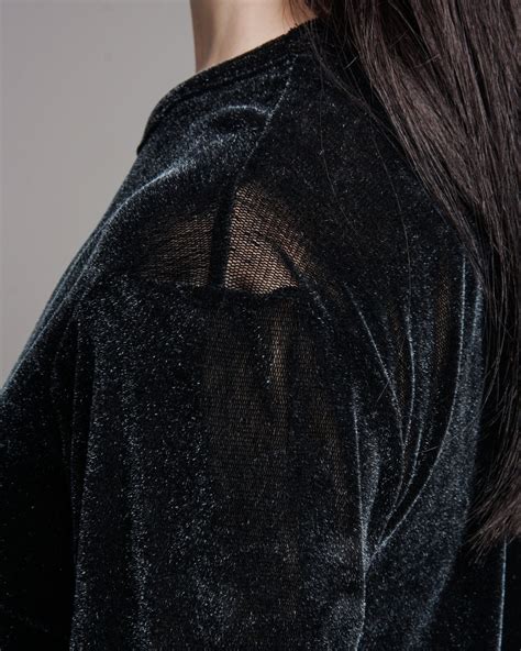 Sparkle Velvet Tube Dress – Dilettante