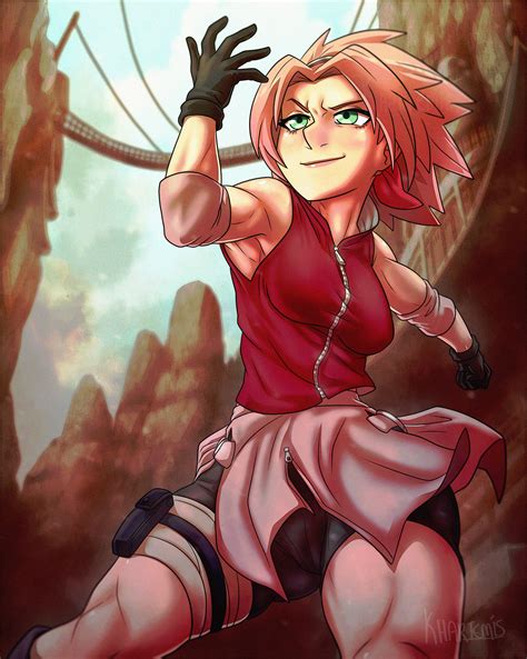Sakura The Last Tumblr