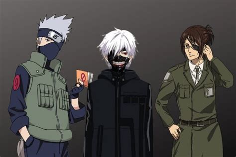 discover  anime characters  eyepatch list otakusnotes