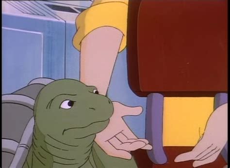 April O'Neil -- Turtles, Turtles Everywhere 071 by Rockner on DeviantArt