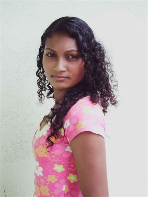 SRI LANKA NICE MODELS