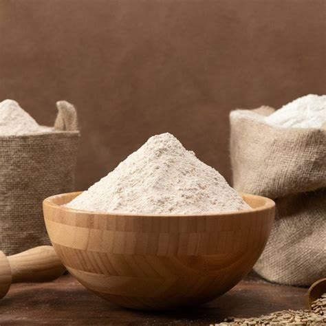 Rice Atta – Chandan and Brothers™