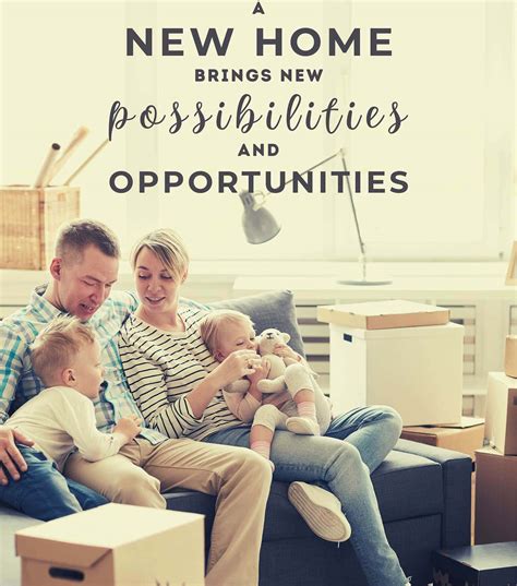 101+ New Home Quotes, Wishes & Congratulatory Messages