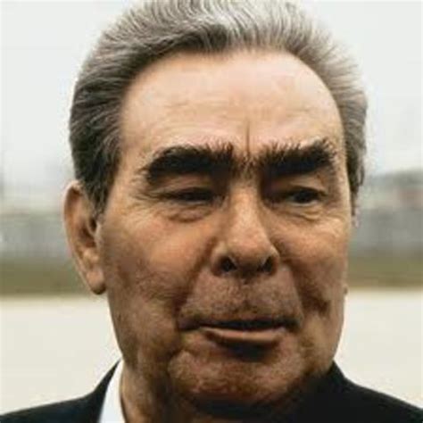 Leonid Brezhnev timeline | Timetoast timelines