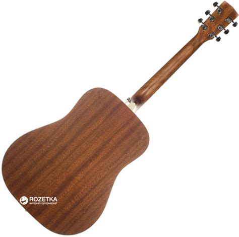 Гитара акустическая Cort Earth 70 Mahogany Open Pore (Earth70 MH OP ...