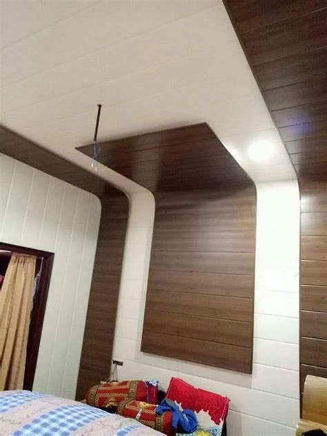 waterproof pvc wall panel  square feet pvc sheet  wall