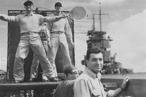 Medal of Honor Monday: Navy Capt. David McCampbell > U.S. Department of