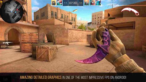 Standoff 2 MOD APK 0.33.3 [Menu LMH, Unlimited everything, money, gold ...