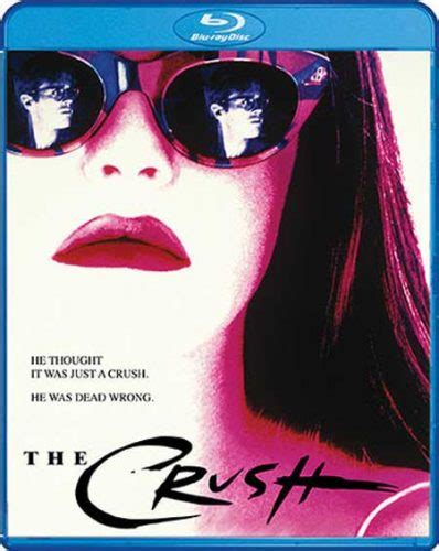 Film Review: The Crush (1993) | HNN