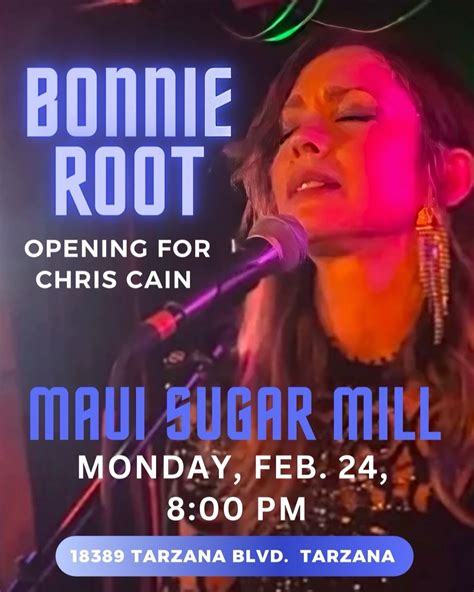 Bonnie Root (@bonnieroot) • Instagram photos and videos