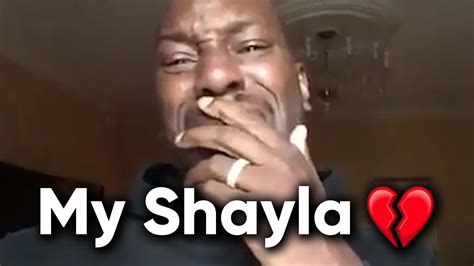 My Shayla | Know Your Meme