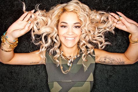 Rita Ora photo 179 of 3701 pics, wallpaper - photo #562908 - ThePlace2