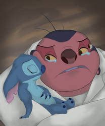 Lilo-Stitch-Angel DeviantArt Favourites
