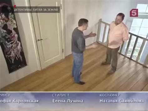 Зачем нам платить за Нетфликс, когда есть ТАКОЕ??