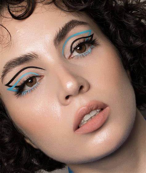 Eyeliner Makeup Looks