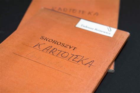 Kartoteka: reprint :: Biuro Literackie