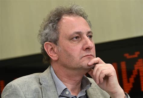 Андрей Колесников - Биография журналиста, личная жизнь, фото
