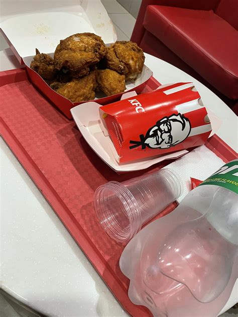 KFC - The KFC Fully Loaded meal box is perfect for any date night. #