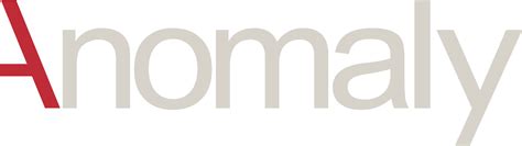 Anomaly - Agency Compile