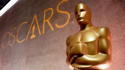 Que Dia Sera O Oscar - Quando será o Oscar 2026? Confira a lista completa de filmes indicados ...