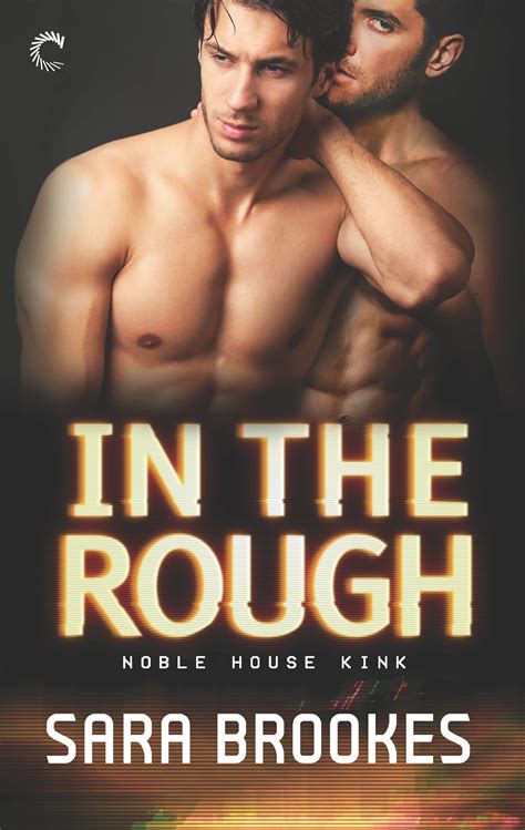 In the Rough (Noble House Kink #3) by Sara Brookes | Goodreads
