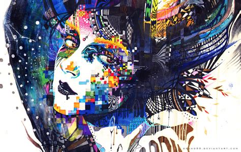 artistic art