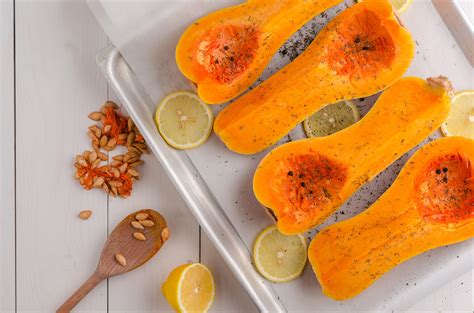 4 Delicious Ways To Unlock The Sweet Potential Of Honey Nut Squash