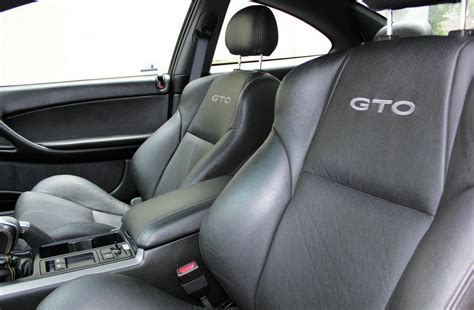 2004 Pontiac GTO - SLP's Tuner Pontiac GTO - Hot Rod Network