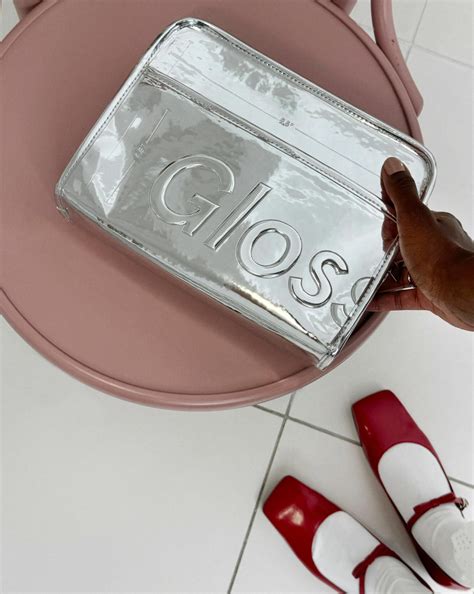 Glossier Goods