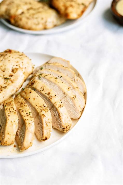 How To Baked Chicken Breast Recipes