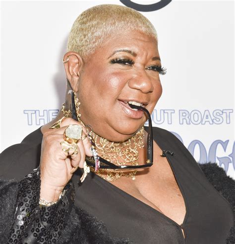 Comedian Luenell Poses Nude For Penthouse [Pics Included]