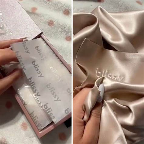 My Blissy Pillowcase Review - Read This Before Buying