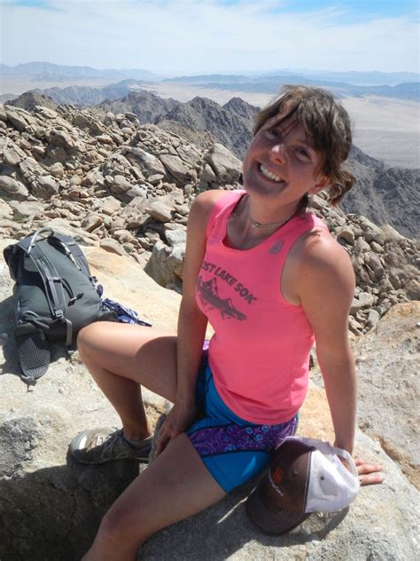 How this woman broke the record for hiking the Appalachian Trail - The