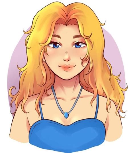 Stardew Valley art > Haley | the_strawberryfarmer | Stardew valley ...