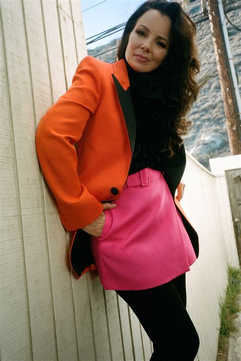 The Nanny Fran Drescher Jackets