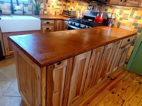 Acid Stain Stained Concrete Countertop Acid Staining GPT