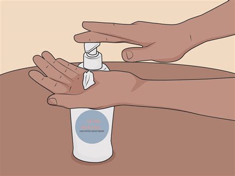 Baby Powder On Armpit Rash - trade beads