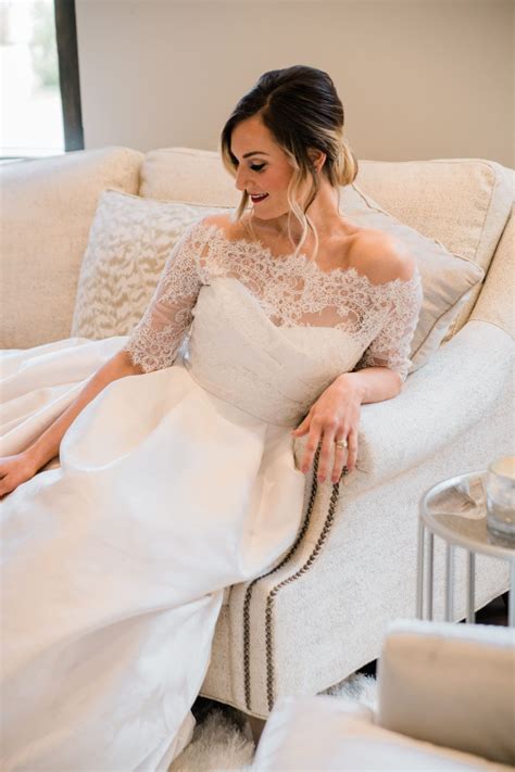 Loft Wedding Dresses