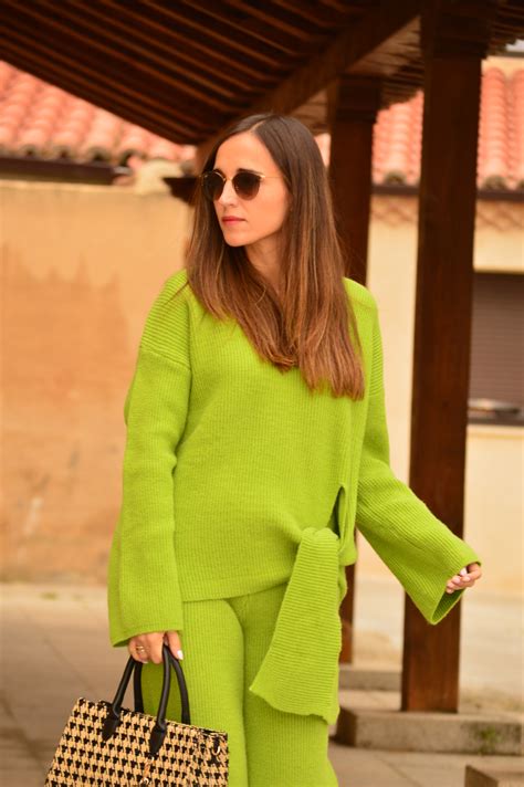 Color Verde Manzana 1