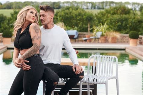 OnlyFans married couple make Channel 4 sex show history in first-ever