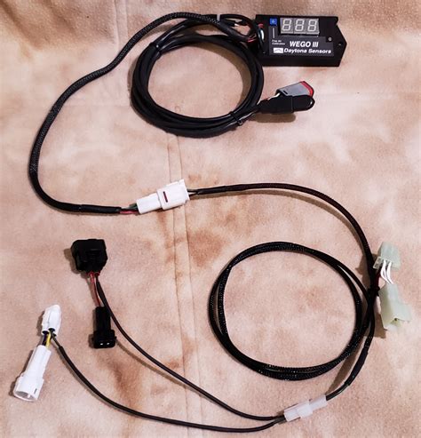 wego iii wiring services boost  smith