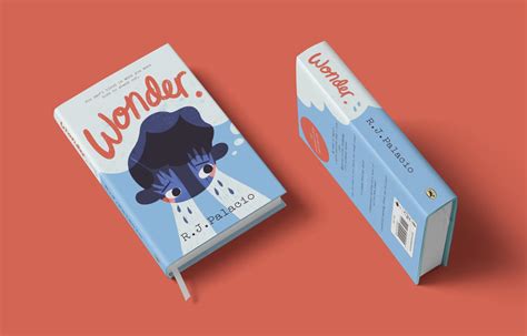 rj palacio book cover