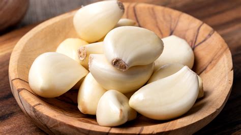 Cloves Of Garlic To Oz at Martha Holt blog