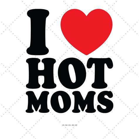 I Love You Mom Logos Hand Drawn Lettering, Quote I Love You Mom And Dad