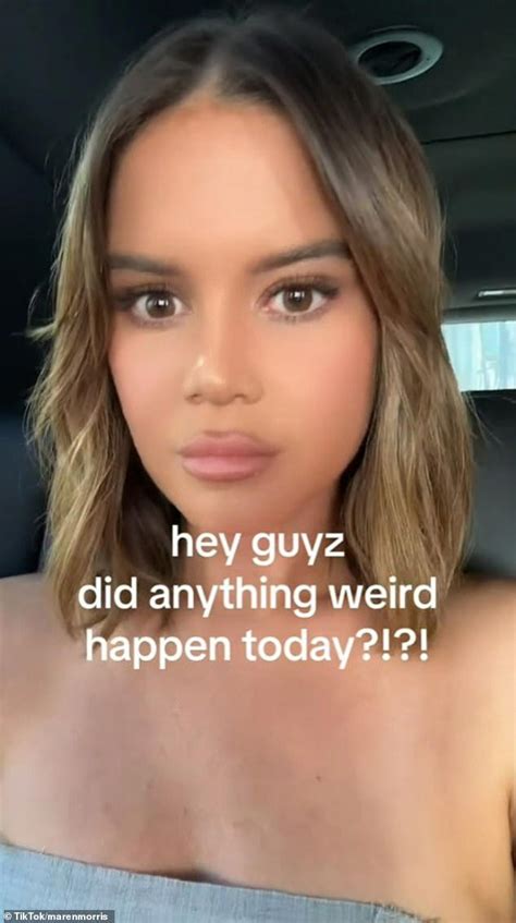 What Happened After Karen Morris's Wardrobe Malfunction? - iqs2pam