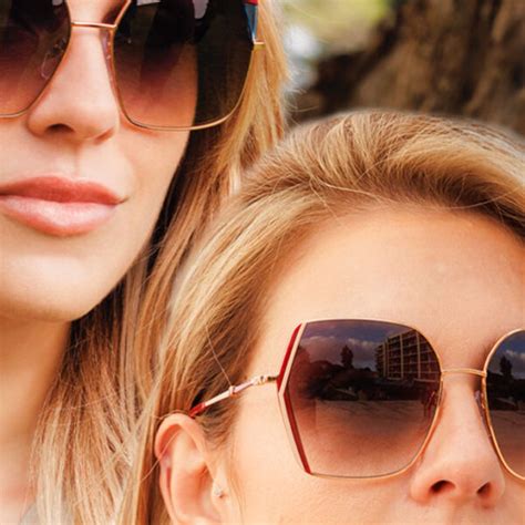 Ana Hickmann Eyewear Archive - Brille & Schmuck Magazin